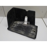 Крепление АКБ (корпус/подставка) Mitsubishi Pajero/Montero Sport (K9) (1997 - 2008) MR383497