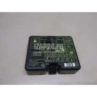 Крышка блока предохранителей Mitsubishi Pajero/Montero Sport (K9) (1997 - 2008) MN148132