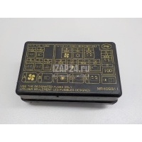 Крышка блока предохранителей Mitsubishi Pajero/Montero Sport (K9) (1997 - 2008) MR409811