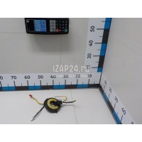 Механизм подрулевой для SRS (ленточный) Mitsubishi Pajero/Montero Sport (K9) (1997 - 2008) MR362625