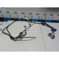 Проводка (коса) Mitsubishi Pajero/Montero Sport (K9) (1997 - 2008) MN179073