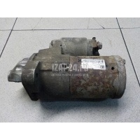Стартер Mitsubishi Pajero/Montero Sport (K9) (1997 - 2008) MN176584