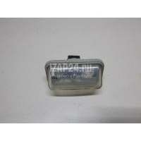 Фонарь подсветки номера Toyota Corolla E11 (1997 - 2001) 8127002071