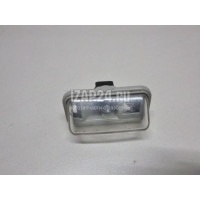 Фонарь подсветки номера Toyota Corolla E11 (1997 - 2001) 8127002071