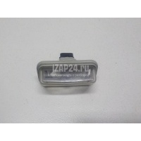 Фонарь подсветки номера Toyota Corolla E11 (1997 - 2001) 8127002071