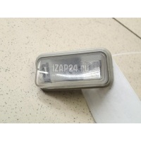 Фонарь подсветки номера Toyota Corolla E11 (1997 - 2001) 8127002071