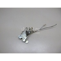 Тяга замка багажника Hyundai-Kia Santa Fe (SM)/ Santa Fe Classic (2000 - 2012) 8129026000