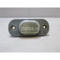 Фонарь подсветки номера Hyundai-Kia Santa Fe (SM)/ Santa Fe Classic (2000 - 2012) 9250126100