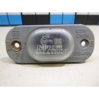 Фонарь подсветки номера Hyundai-Kia Santa Fe (SM)/ Santa Fe Classic (2000 - 2012) 9250126100