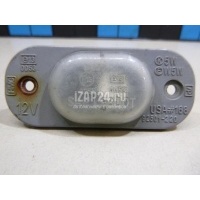 Фонарь подсветки номера Hyundai-Kia Santa Fe (SM)/ Santa Fe Classic (2000 - 2012) 9250126100