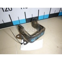 Кронштейн КПП левый Hyundai-Kia Santa Fe (SM)/ Santa Fe Classic (2000 - 2012) 431213A003