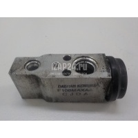 Клапан кондиционера Hyundai-Kia Santa Fe (SM)/ Santa Fe Classic (2000 - 2012) 9760426001