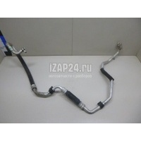 Трубка кондиционера Hyundai-Kia Santa Fe (SM)/ Santa Fe Classic (2000 - 2012) 9776326400