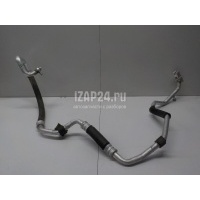 Трубка кондиционера Hyundai-Kia Santa Fe (SM)/ Santa Fe Classic (2000 - 2012) 9776326400
