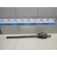 Полуось задняя Hyundai-Kia Santa Fe (SM)/ Santa Fe Classic (2000 - 2012) 4960026010
