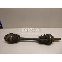 Полуось передняя правая Hyundai-Kia Santa Fe (SM)/ Santa Fe Classic (2000 - 2012) 4950126561