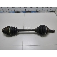 Полуось передняя правая Hyundai-Kia Santa Fe (SM)/ Santa Fe Classic (2000 - 2012) 4950126560
