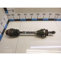Полуось передняя правая Hyundai-Kia Santa Fe (SM)/ Santa Fe Classic (2000 - 2012) 4950126561