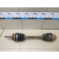 Полуось передняя правая Hyundai-Kia Santa Fe (SM)/ Santa Fe Classic (2000 - 2012) 4950126561