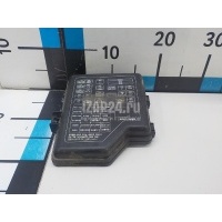 Крышка блока предохранителей Hyundai-Kia Santa Fe (SM)/ Santa Fe Classic (2000 - 2012) 9121326002