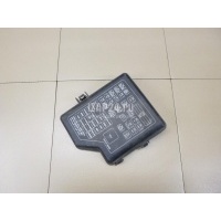 Крышка блока предохранителей Hyundai-Kia Santa Fe (SM)/ Santa Fe Classic (2000 - 2012) 9121326002