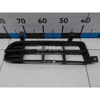 Решетка в бампер левая Hyundai-Kia Cerato (2004 - 2008) 865732F000