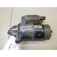 Стартер Hyundai-Kia Cerato (2004 - 2008) 3610023170