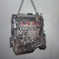 Двигатель Citroen-Peugeot 207 (2006 - 2013) 0135CW