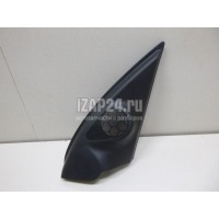 Крышка зеркала внутренняя правая Citroen-Peugeot 207 (2006 - 2013) 9015X6