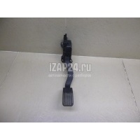 Педаль газа Citroen-Peugeot 207 (2006 - 2013) 1601X5
