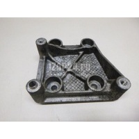 Кронштейн кондиционера Citroen-Peugeot 207 (2006 - 2013) 9656881780