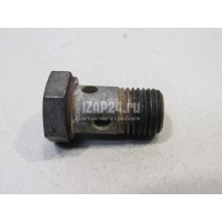 Штуцер Citroen-Peugeot 207 (2006 - 2013) 037957