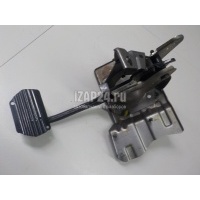 Педаль тормоза Citroen-Peugeot 207 (2006 - 2013) 4501AS