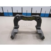 Скоба суппорта заднего левого VAG Octavia (1997 - 2000) 6Q0615425D
