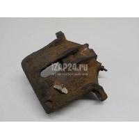 Суппорт тормозной передний левый Citroen-Peugeot 207 (2006 - 2013) 4400R6