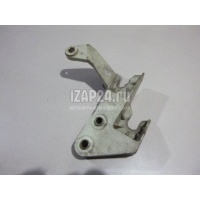 Кронштейн крепления троса КПП Citroen-Peugeot 207 (2006 - 2013) 243782