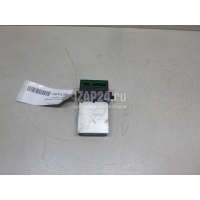 Резистор отопителя Renault Tiida (C11) (2007 - 2014) 7701207718
