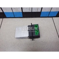 Резистор отопителя Renault Tiida (C11) (2007 - 2014) 7701207718