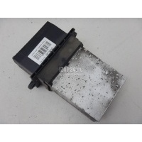 Резистор отопителя Renault Tiida (C11) (2007 - 2014) 7701207718