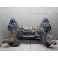 Балка подмоторная Citroen-Peugeot 1007 (2005 - 2009) 3502AT