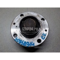 Ступица задняя GSP 1007 (2005 - 2009) 9225011