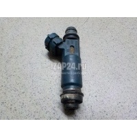 Форсунка инжекторная электрическая Toyota LX 470 (1998 - 2007) 2320950040