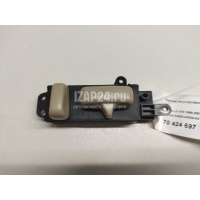Кнопка регулировки сиденья Toyota LX 470 (1998 - 2007) 8492024020A0