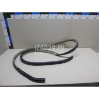 Уплотнитель (внутри) Toyota LX 470 (1998 - 2007) 6231160080A0