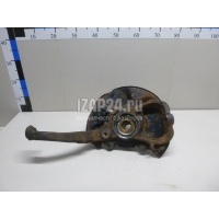 Кулак поворотный передний левый Toyota LX 470 (1998 - 2007) 4320260020