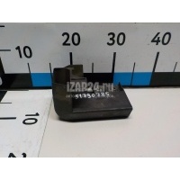 Воздуховод Mazda MPV II (LW) (1999 - 2006) L81318325