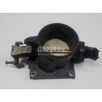 Заслонка дроссельная механическая Mazda MPV II (LW) (1999 - 2006) LF1713640A