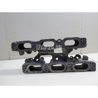 Коллектор впускной Mazda MPV II (LW) (1999 - 2006) AJ5113100A