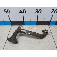 Маслозаборник Mazda MPV II (LW) (1999 - 2006) GY0114240A