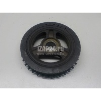 Шкив коленвала Mazda MPV II (LW) (1999 - 2006) L32311400B